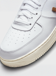 Nike, Air Force 1 '07 LV8, white, Image 5 of 6