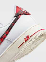 Nike, Air Force 1 '07 LV8, wit, Afbeelding 6 van 6