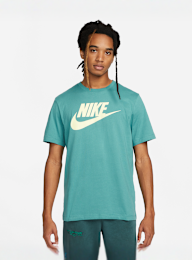 Nike, Sportswear Tee, groen, Afbeelding 1 van 4