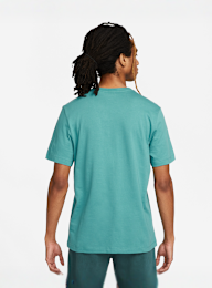 Nike, Sportswear Tee, groen, Afbeelding 2 van 4