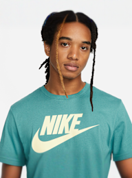 Nike, Sportswear Tee Icon Futura, green, Image 3 of 4