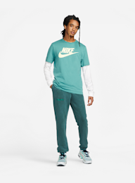 Nike, Sportswear Tee, groen, Afbeelding 4 van 4