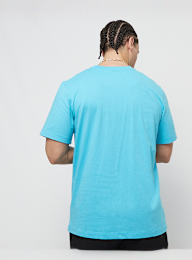 Nike, Sportswear Swoosh Tee, blue, Image 2 of 5