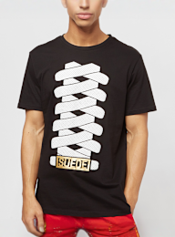 Nike, Sportswear Swoosh Tee, blue, Image 5 of 5