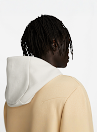 Nike, Sportswear Tech Fleece Full-Zip Hoodie, bruin, Afbeelding 6 van 7