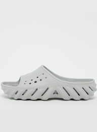 Crocs, Echo Slide, wit, Afbeelding 1 van 5