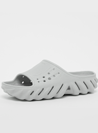 Crocs, Echo Slide, wit, Afbeelding 2 van 5