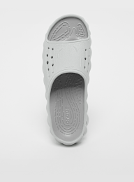 Crocs, Echo Slide, wit, Afbeelding 5 van 5