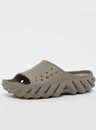 Crocs, Echo Slide, bruin, Afbeelding 2 van 5