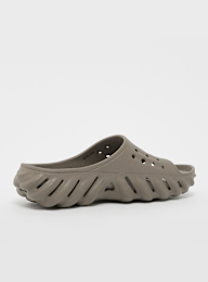 Crocs, Echo Slide, bruin, Afbeelding 3 van 5