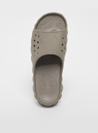 Crocs, Echo Slide, bruin, Afbeelding 5 van 5