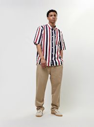 Carhartt WIP, Short Sleeve Elcano Shirt, multicolor, Afbeelding 4 van 4