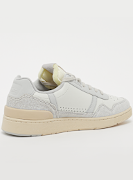 Lacoste, T-Clp, white, Image 3 of 5