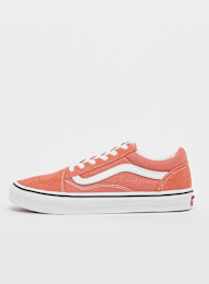 Vans, JN Old Skool (GS), orange, Image 1 of 5