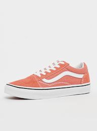 Vans, JN Old Skool (GS), orange, Image 2 of 5