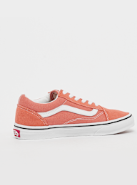 Vans, JN Old Skool (GS), orange, Image 3 of 5