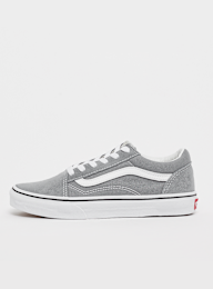 Vans, JN Old Skool (GS), grey, Image 1 of 5