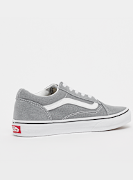 Vans, JN Old Skool (GS), grey, Image 3 of 5