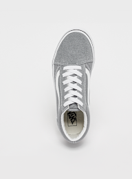 Vans, JN Old Skool (GS), grey, Image 5 of 5