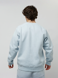 Carhartt WIP, Chase Sweat, blauw, Afbeelding 2 van 4