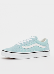 Vans, UY Old Skool (PS), blauw, Afbeelding 2 van 5