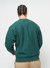 Carhartt WIP, American Script Sweat, beige, Afbeelding 2 van 4