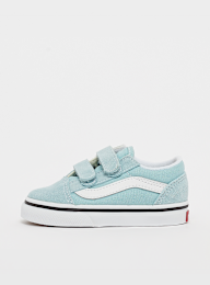 Vans, Old Skool V (TD), blauw, Afbeelding 1 van 5