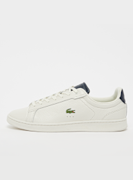 Lacoste, Carnarby Pro, wit, Afbeelding 1 van 5