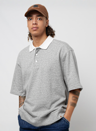 Carhartt WIP, Tatum Rugby Sweat, grijs, Afbeelding 1 van 4