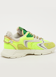 Lacoste, L003 Neo, żółty, Obraz 3 z 7