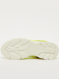 Lacoste, L003 Neo, żółty, Obraz 4 z 7
