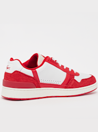 Lacoste, T-Clip, white, Image 3 of 5