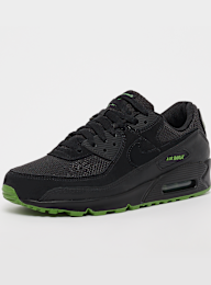 Nike, Air Max 90, zwart, Afbeelding 2 van 5