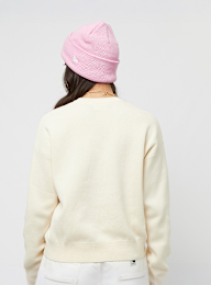 Carhartt WIP, W' Vacanze Sweater, beige, Afbeelding 2 van 5