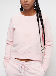 Carhartt WIP, W' Vacanze Sweater, beige, Afbeelding 5 van 5