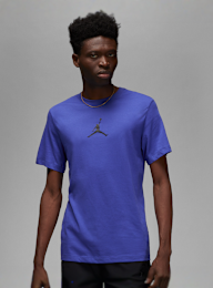 Jordan, Jumpman Tee, purple, Image 1 of 5