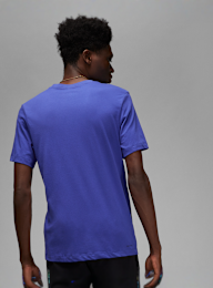 Jordan, Jumpman Tee, purple, Image 2 of 5