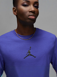 Jordan, Jumpman Tee, purple, Image 3 of 5