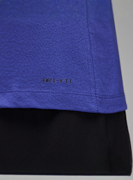 Jordan, Jumpman Tee, purple, Image 4 of 5