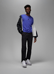 Jordan, Jumpman Tee, purple, Image 5 of 5