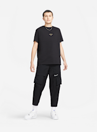 Nike, Sportswear Sisterhood Short Sleeve Tee, zwart, Afbeelding 6 van 6