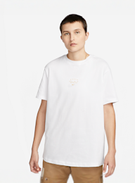 Nike, Sportswear Sisterhood Short Sleeve Tee, wit, Afbeelding 1 van 6