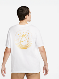 Nike, Sportswear Sisterhood Short Sleeve Tee, wit, Afbeelding 2 van 6