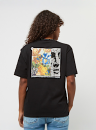 Carhartt WIP, W' S/S Greenhouse T-Shirt, zwart, Afbeelding 2 van 5