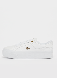 Lacoste, Ziane Platform, wit, Afbeelding 1 van 5