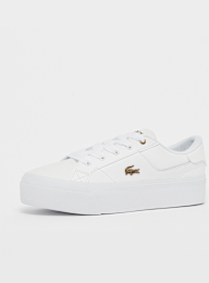 Lacoste, Ziane Platform, wit, Afbeelding 2 van 5