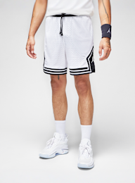 Jordan, Sport Diamond Short, white, Image 1 of 7