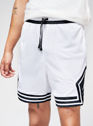 Jordan, Sport Diamond Short, white, Image 2 of 7