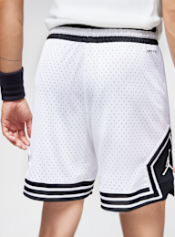 Jordan, Sport Diamond Short, white, Image 3 of 7