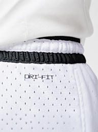 Jordan, Sport Diamond Short, white, Image 5 of 7